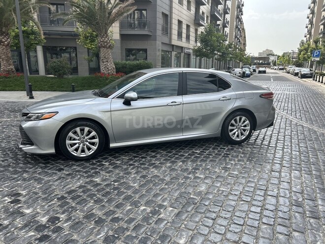 Toyota Camry-4
