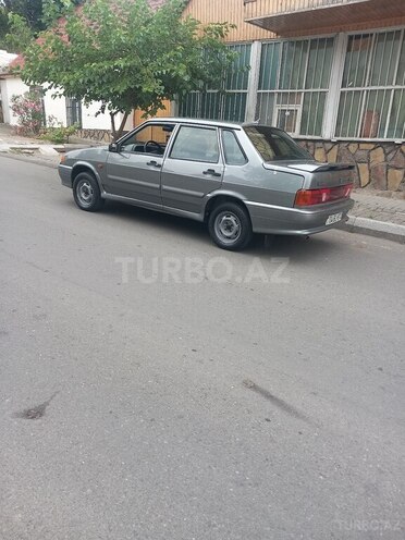 LADA (VAZ) 2115 2011, 428,818 km - 1.6 l - Gəncə