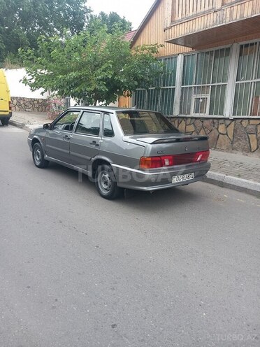 LADA (VAZ) 2115 2011, 428,818 km - 1.6 l - Gəncə