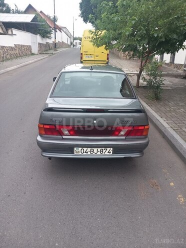 LADA (VAZ) 2115 2011, 428,818 km - 1.6 l - Gəncə