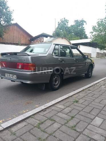LADA (VAZ) 2115 2011, 428,818 km - 1.6 l - Gəncə