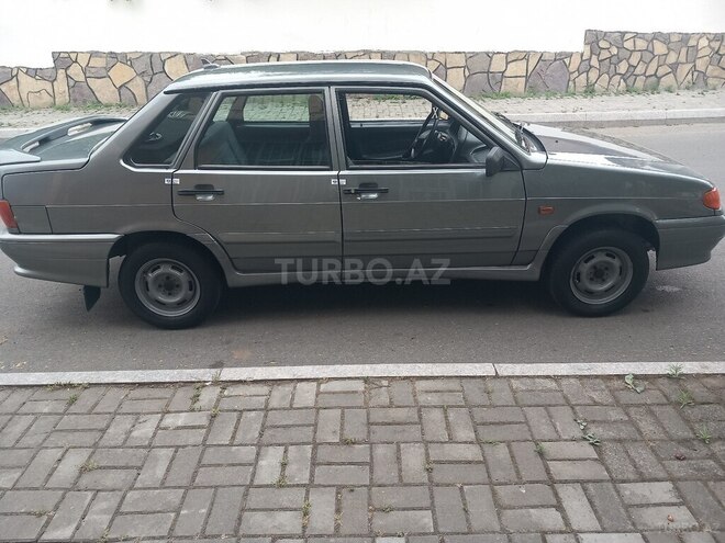 LADA (VAZ) 2115 2011, 428,818 km - 1.6 l - Gəncə