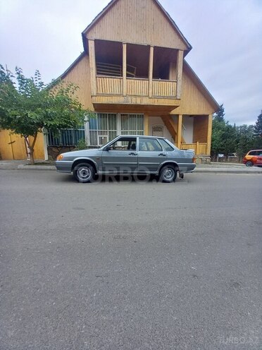 LADA (VAZ) 2115 2011, 428,818 km - 1.6 l - Gəncə
