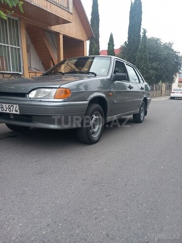 LADA (VAZ) 2115 2011, 428,818 km - 1.6 l - Gəncə