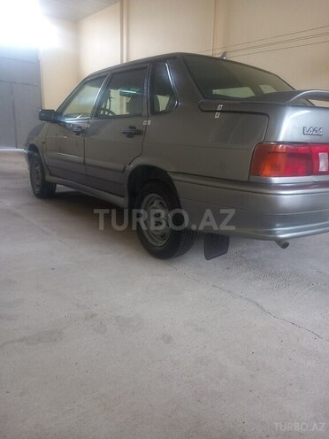 LADA (VAZ) 2115 2011, 428,818 km - 1.6 l - Gəncə