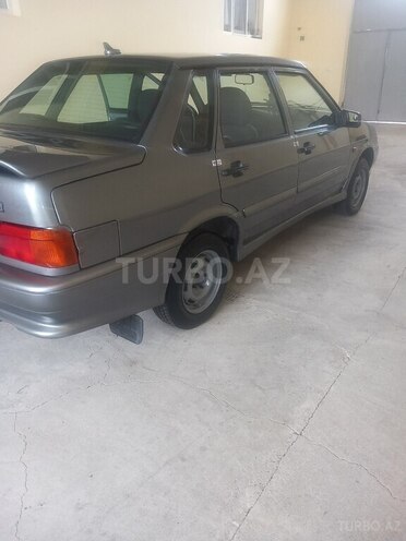 LADA (VAZ) 2115 2011, 428,818 km - 1.6 l - Gəncə