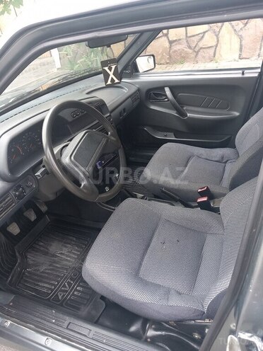 LADA (VAZ) 2115 2011, 428,818 km - 1.6 l - Gəncə
