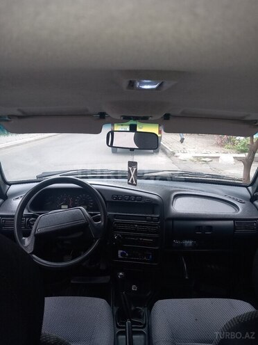 LADA (VAZ) 2115 2011, 428,818 km - 1.6 l - Gəncə