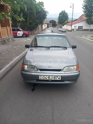 LADA (VAZ) 2115 2011, 428,818 km - 1.6 l - Gəncə