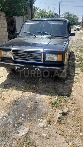 LADA (VAZ) 2107 2010, 95,000 km - 1.6 л - Ağsu