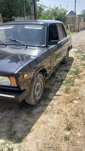 LADA (VAZ) 2107 2010, 95,000 km - 1.6 л - Ağsu