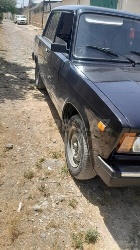 LADA (VAZ) 2107 2010, 95,000 km - 1.6 л - Ağsu
