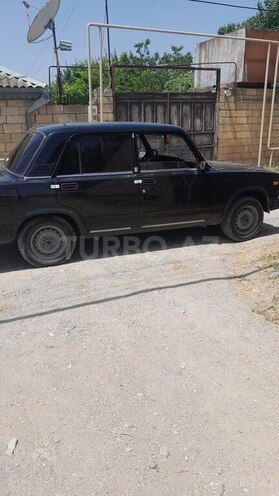 LADA (VAZ) 2107 2010, 95,000 km - 1.6 л - Ağsu