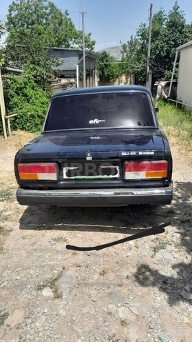 LADA (VAZ) 2107 2010, 95,000 km - 1.6 л - Ağsu