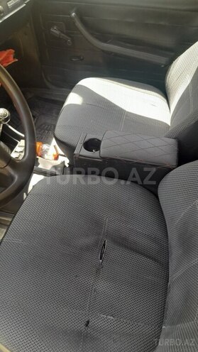 LADA (VAZ) 2107 2010, 95,000 km - 1.6 л - Ağsu