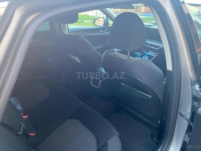 Kia K5 2022, 59,800 km - 2.0 л - Quba