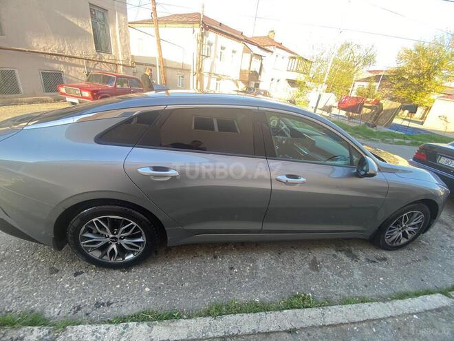 Kia K5 2022, 59,800 km - 2.0 л - Quba