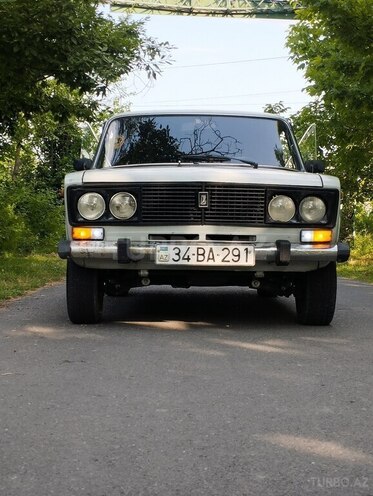 LADA (VAZ) 2106 1987, 95,000 km - 1.5 l - Zaqatala