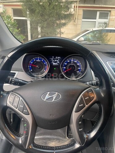 Hyundai Elantra 2014, 149,186 km - 1.8 л - Bakı
