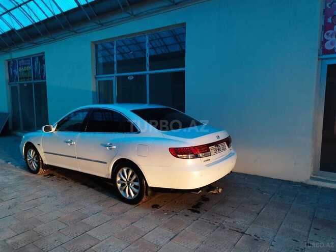 Hyundai Grandeur-5
