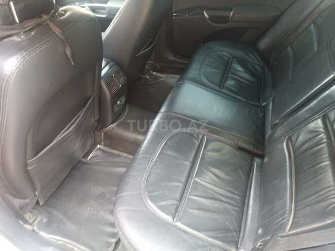 Hyundai Grandeur-11