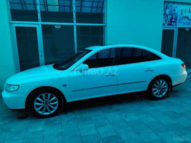 Hyundai Grandeur-8