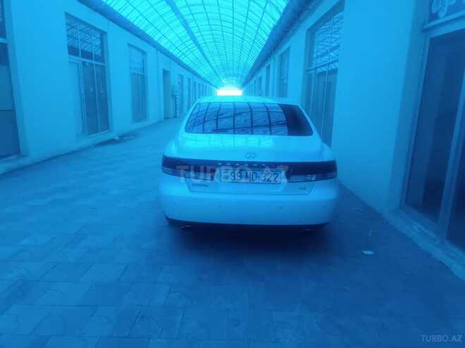 Hyundai Grandeur-4