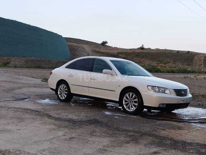 Hyundai Grandeur-3