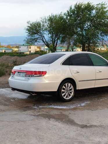 Hyundai Grandeur-7