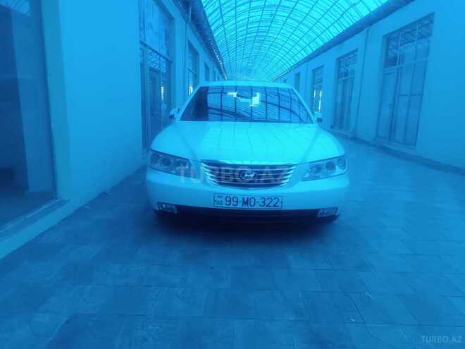 Hyundai Grandeur-1