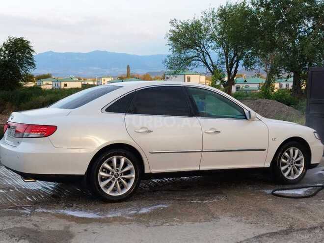 Hyundai Grandeur-6