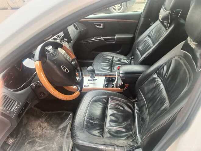 Hyundai Grandeur-10