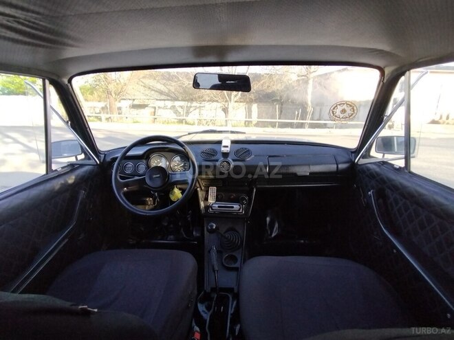 LADA (VAZ) 2106 1987, 95,000 km - 1.5 l - Zaqatala