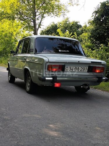 LADA (VAZ) 2106 1987, 95,000 km - 1.5 l - Zaqatala