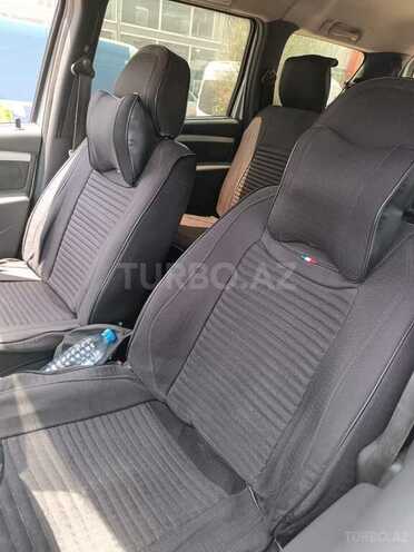Dacia Logan 2010, 353,000 km - 1.5 l - Bakı