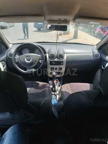 Dacia Logan 2010, 353,000 km - 1.5 l - Bakı