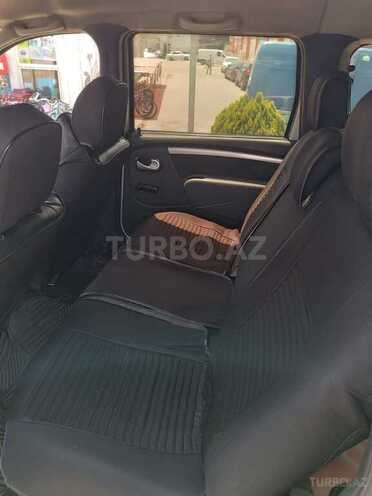 Dacia Logan 2010, 353,000 km - 1.5 l - Bakı