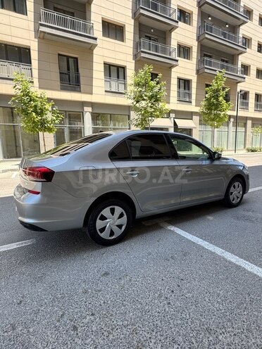 Volkswagen Polo 2020, 158,000 km - 1.6 l - Bakı