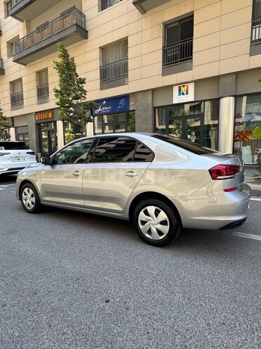 Volkswagen Polo 2020, 158,000 km - 1.6 l - Bakı