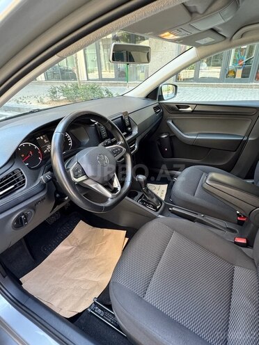 Volkswagen Polo 2020, 158,000 km - 1.6 l - Bakı