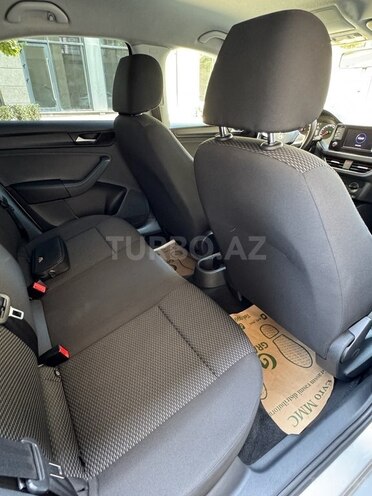 Volkswagen Polo 2020, 158,000 km - 1.6 l - Bakı