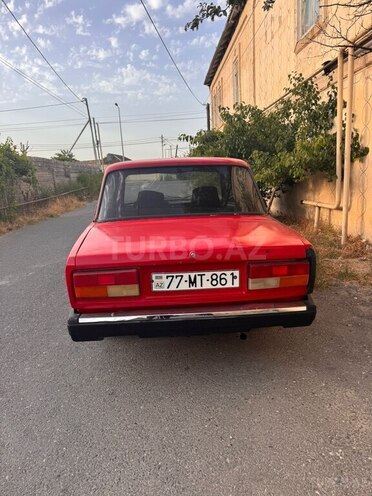 LADA (VAZ) 2105 1983, 75,000 km - 1.5 l - Bakı