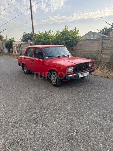 LADA (VAZ) 2105 1983, 75,000 km - 1.5 l - Bakı