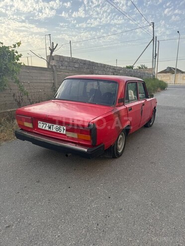 LADA (VAZ) 2105 1983, 75,000 km - 1.5 l - Bakı