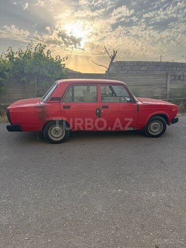 LADA (VAZ) 2105 1983, 75,000 km - 1.5 l - Bakı