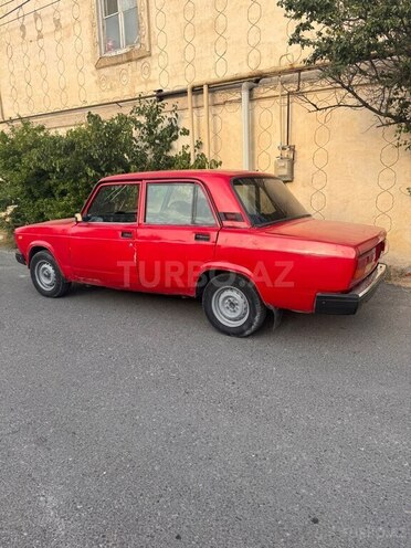 LADA (VAZ) 2105 1983, 75,000 km - 1.5 l - Bakı