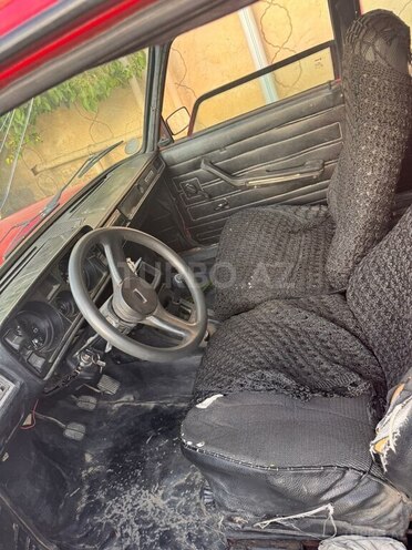 LADA (VAZ) 2105 1983, 75,000 km - 1.5 l - Bakı