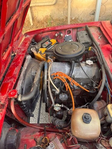 LADA (VAZ) 2105 1983, 75,000 km - 1.5 l - Bakı