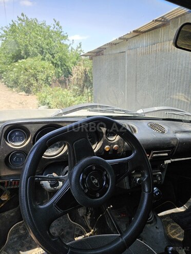 LADA (VAZ) Niva 1990, 90,000 km - 1.6 л - Yardımlı
