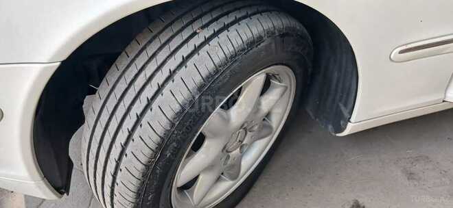 Mercedes C 240-20